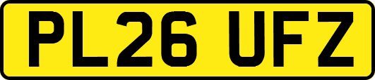 PL26UFZ