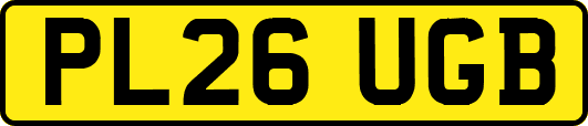 PL26UGB