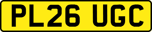 PL26UGC