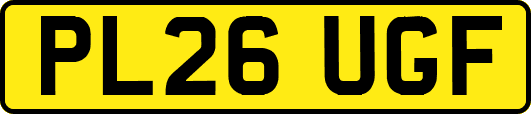 PL26UGF