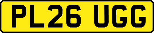 PL26UGG