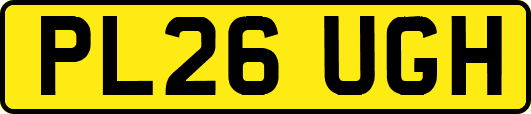 PL26UGH