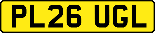 PL26UGL