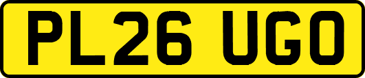 PL26UGO