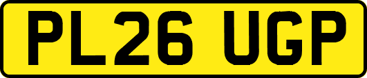PL26UGP