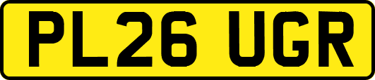 PL26UGR
