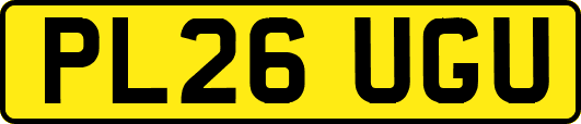 PL26UGU
