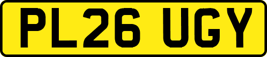 PL26UGY