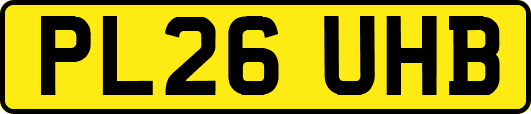 PL26UHB