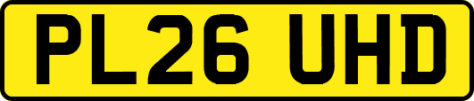 PL26UHD