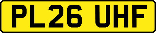 PL26UHF