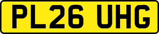 PL26UHG