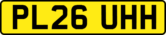PL26UHH