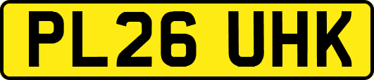 PL26UHK