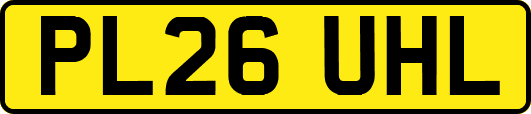 PL26UHL
