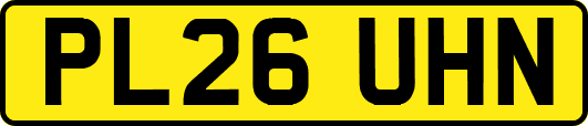 PL26UHN