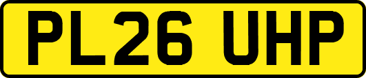 PL26UHP