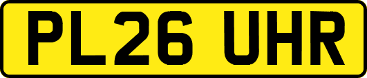 PL26UHR