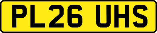 PL26UHS