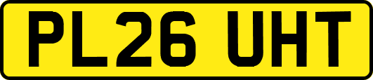 PL26UHT