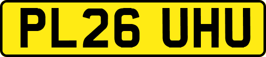 PL26UHU