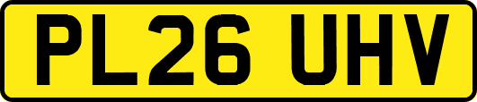PL26UHV