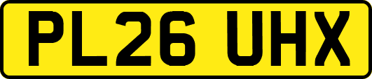 PL26UHX