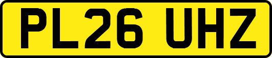 PL26UHZ