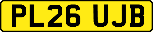 PL26UJB