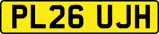 PL26UJH