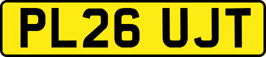 PL26UJT
