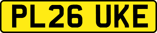 PL26UKE
