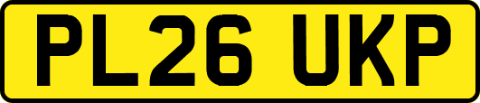 PL26UKP