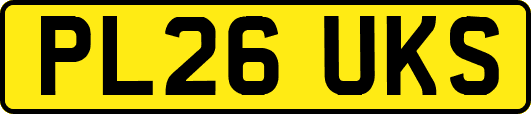 PL26UKS