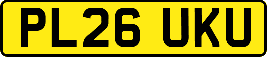 PL26UKU