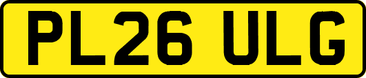 PL26ULG