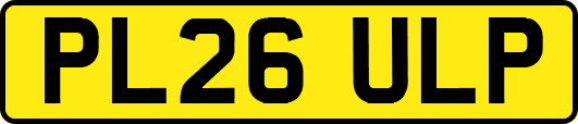 PL26ULP