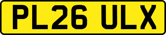 PL26ULX