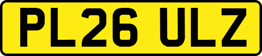 PL26ULZ