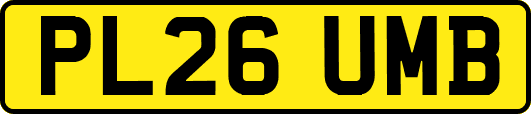 PL26UMB