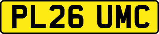 PL26UMC