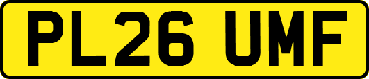 PL26UMF