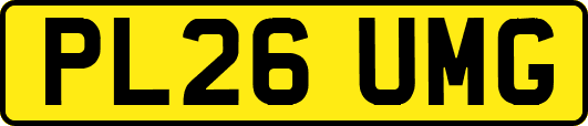 PL26UMG