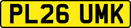 PL26UMK