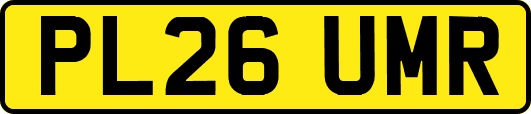 PL26UMR