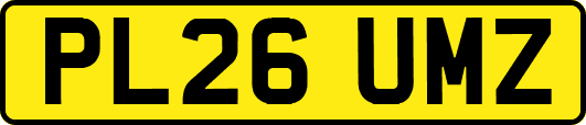 PL26UMZ