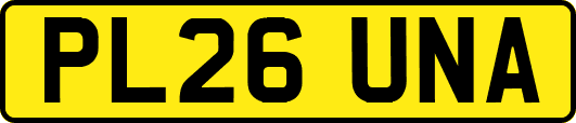 PL26UNA