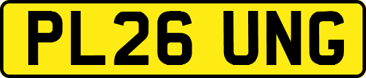 PL26UNG