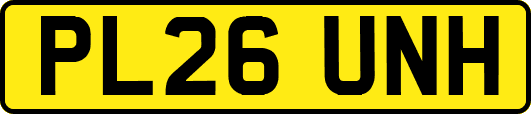 PL26UNH
