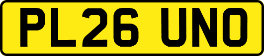 PL26UNO